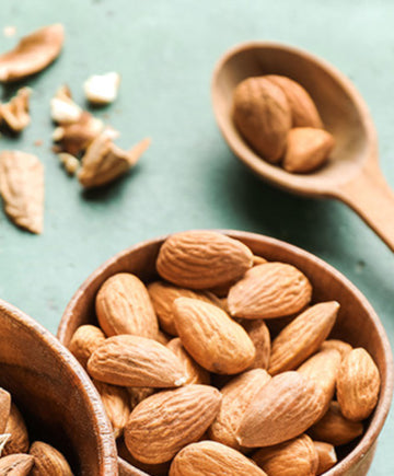 Santé & nutrition : tout savoir sur les amandes