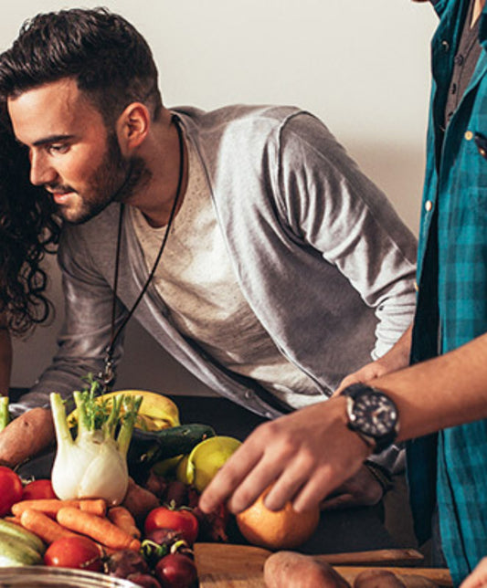 6 ustensiles de cuisine indispensables aux étudiants