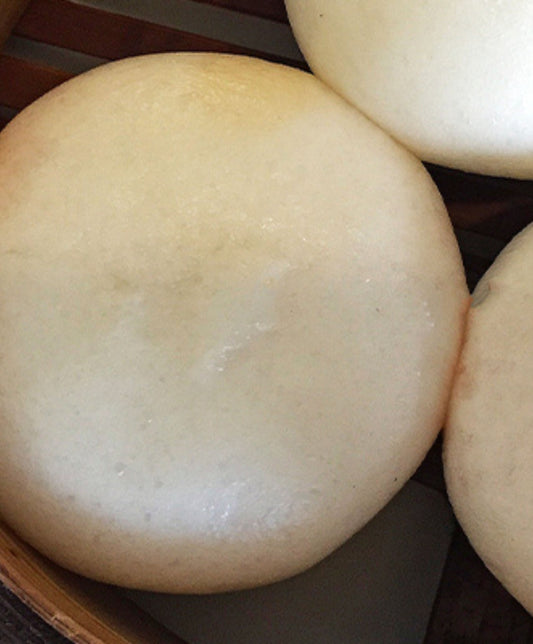 Pains Bao moelleux pour burger maison