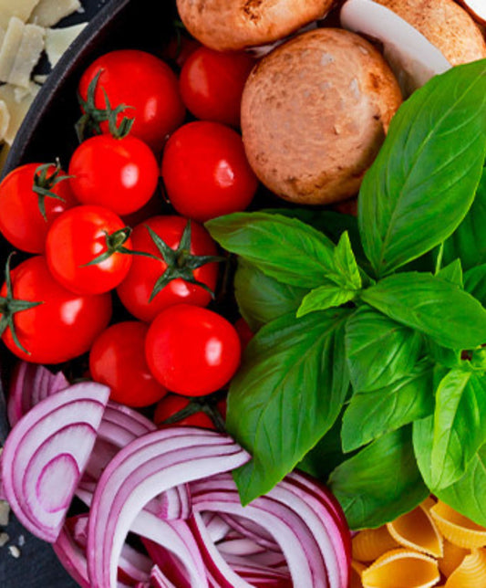 One pot pasta végétarien