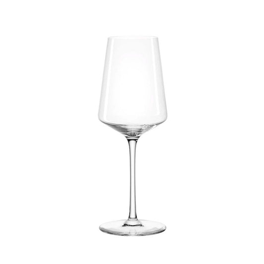 Coffret 6 verres à vin blanc 40cl