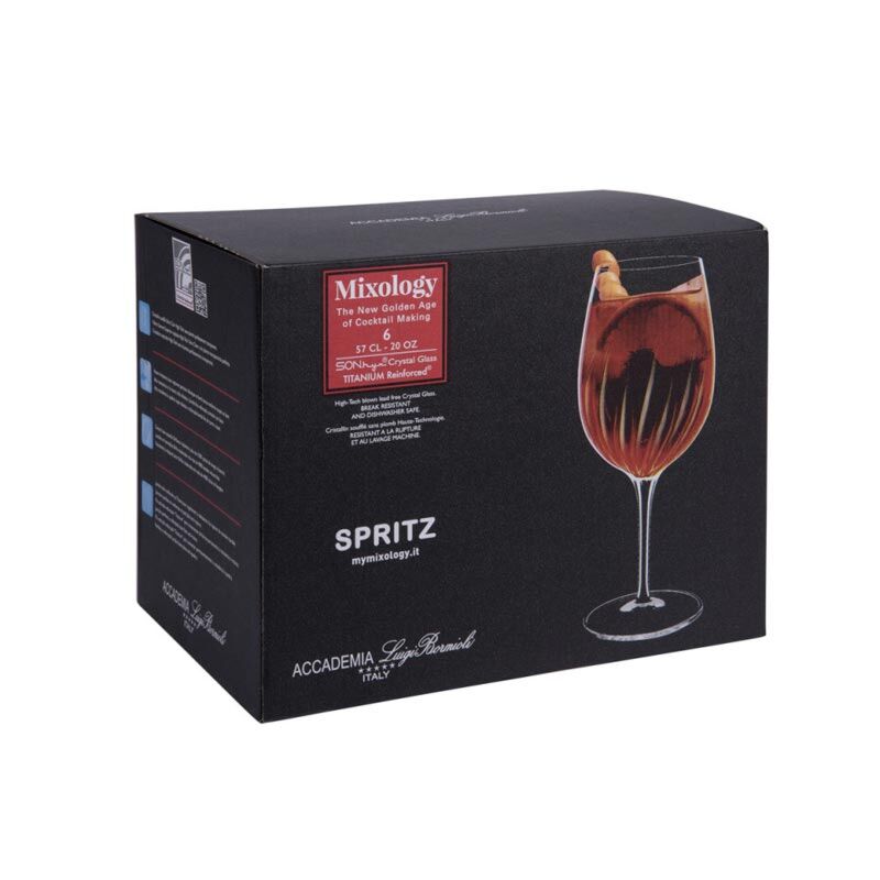 Verre à  Cocktail Spritz 57cl