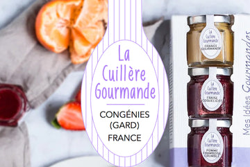 Des ustensiles et ingrédients gourmands pour sublimer vos créations culinaires.