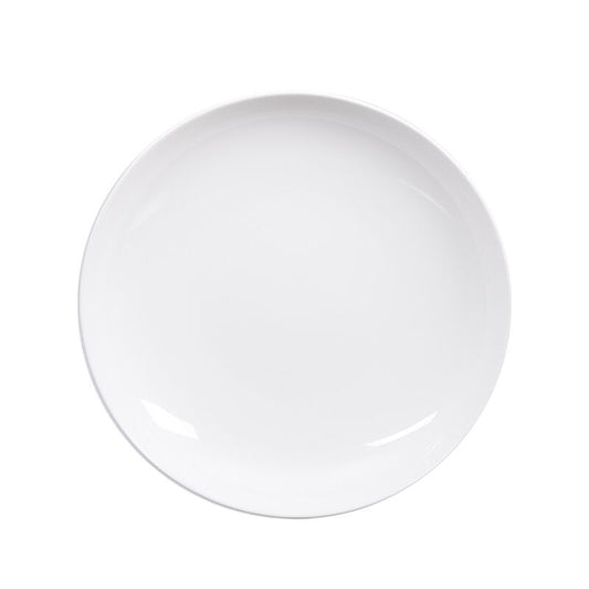 Assiette calotte selena 21,5cm