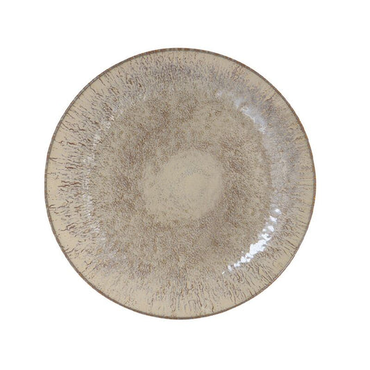 Assiette plate AKARIS 27cm