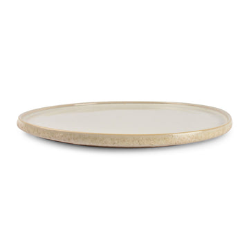 Assiette plate faro 25,5 cm