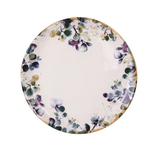 Assiette plate GARDEN 27,5cm