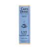 Barre lait caramel salé 45g