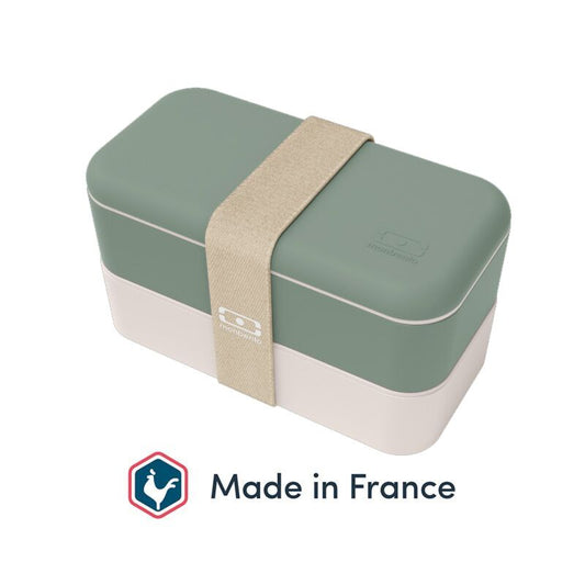 Bento MB Original Vert naturel