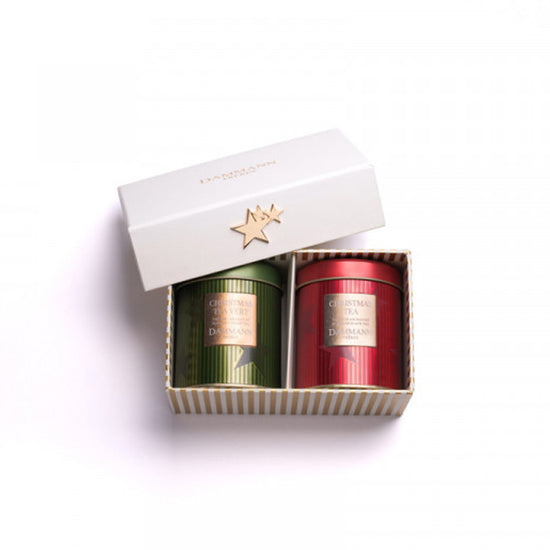 Coffret "Joyeux Noël" x2