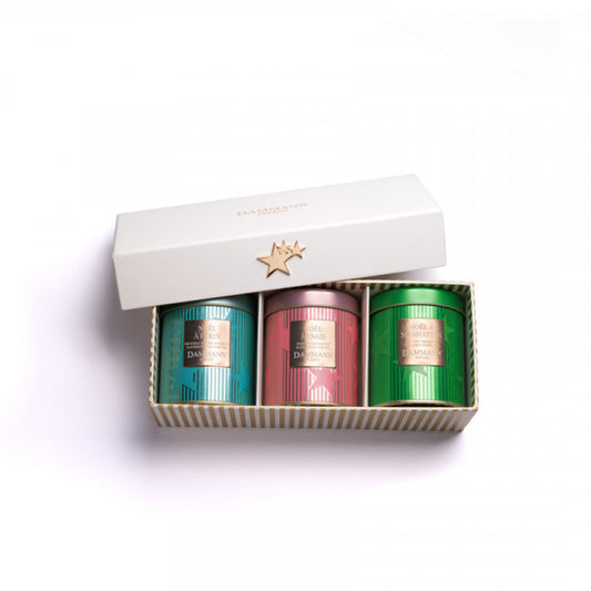 Coffret "Noëls du monde" x3