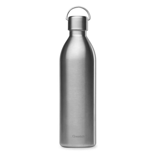 Bouteille isotherme Active Inox