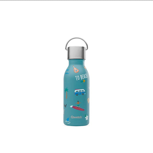 Bouteille isotherme Kids bleu