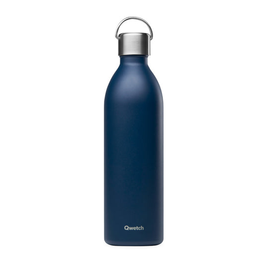 Bouteille isotherme inox active mar