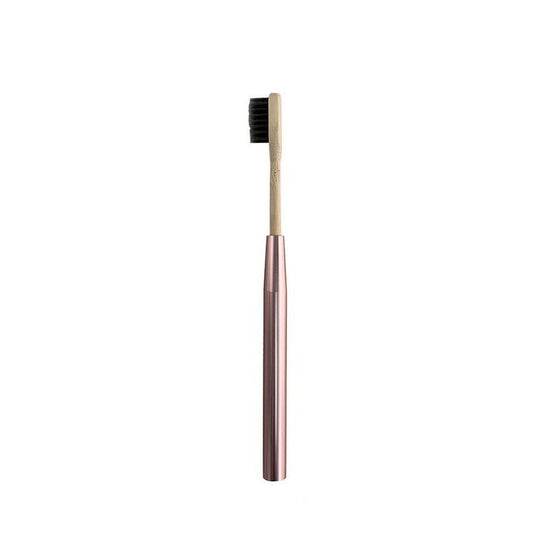 Brosse à dents tête amov. Rose Gold