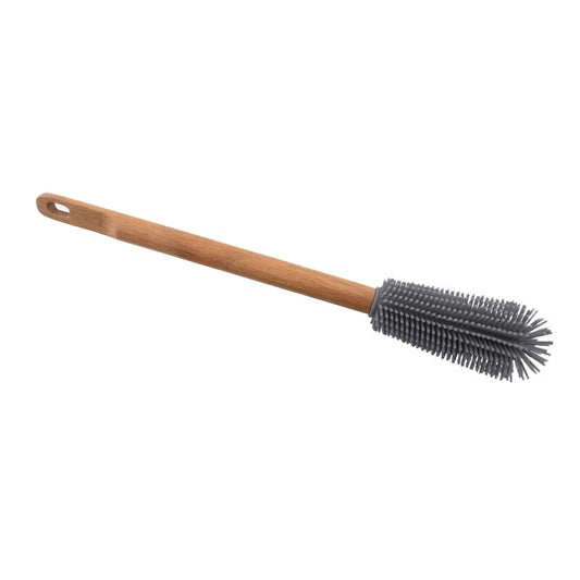 Brosse de nettoyage Bouteilles