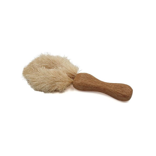 Brosse vaisselle en Sisal