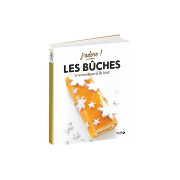 Buches et desserts de Noël