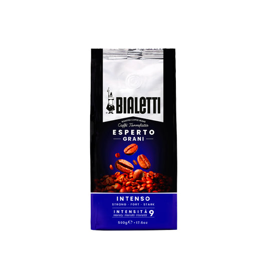 Café en grain intenso 500G.