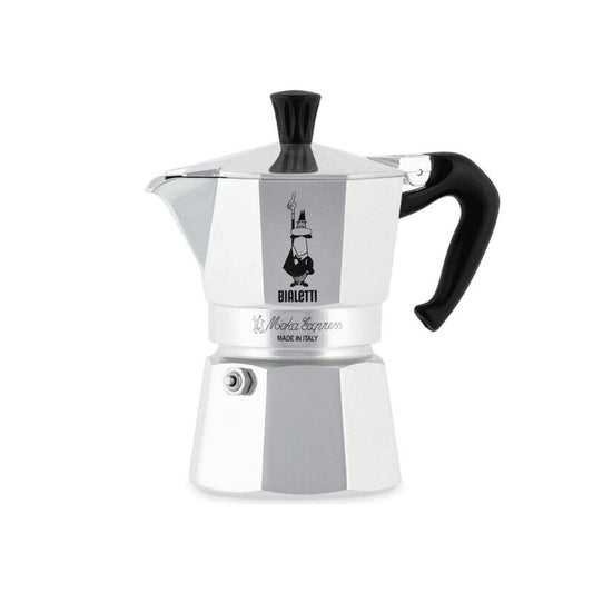 Cafetière italienne moka