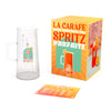 Carafe à Spritz parfaits