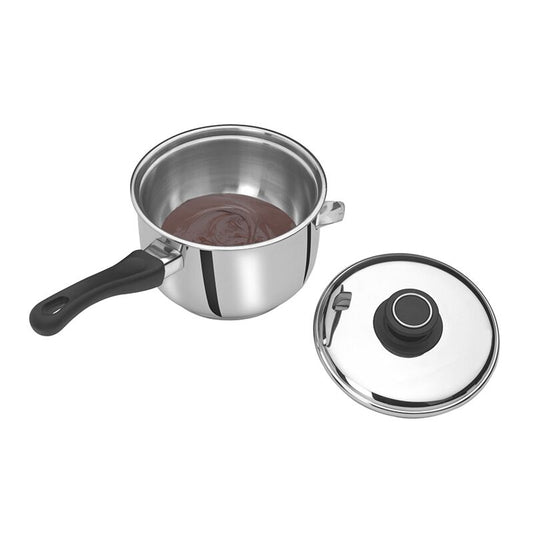 Casserole bain marie 16cm