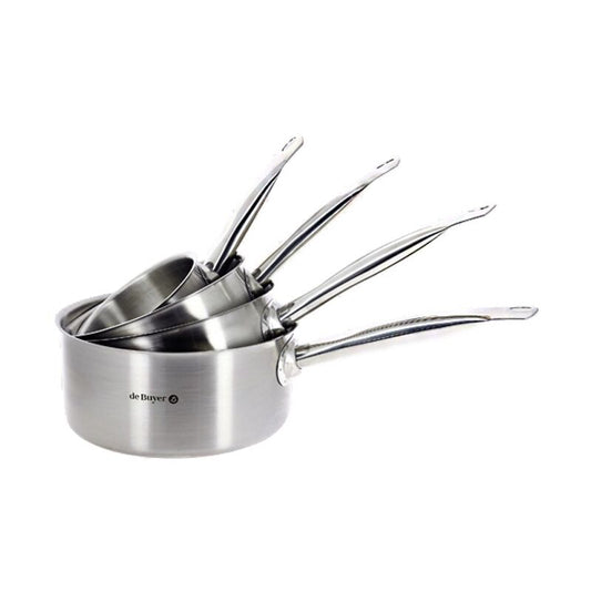 Casserole en Inox PRIM'APPETY 20cm