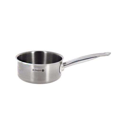 Casserole en Inox PRIM'APPETY 14cm