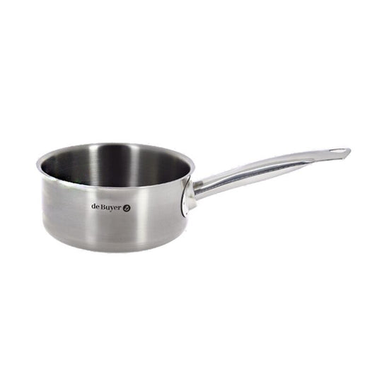 Casserole en Inox PRIM'APPETY 16cm