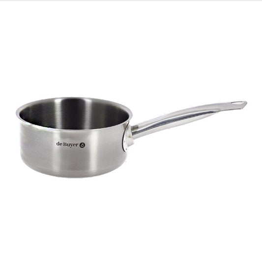 Casserole en Inox PRIM'APPETY 18cm