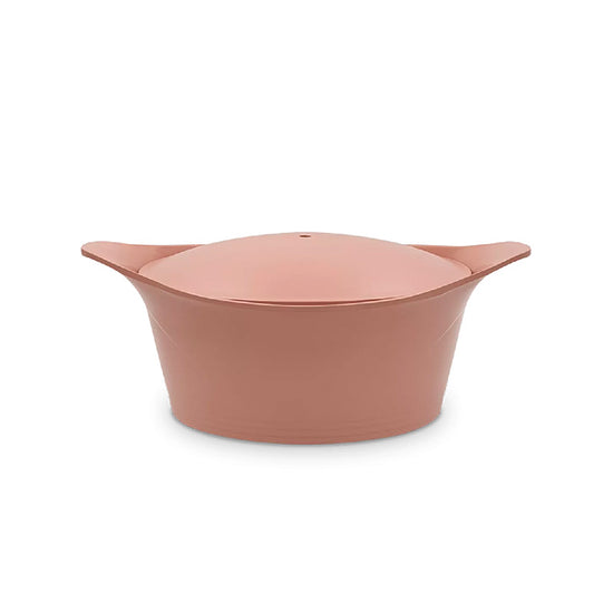 Cocotte 20cm Rose