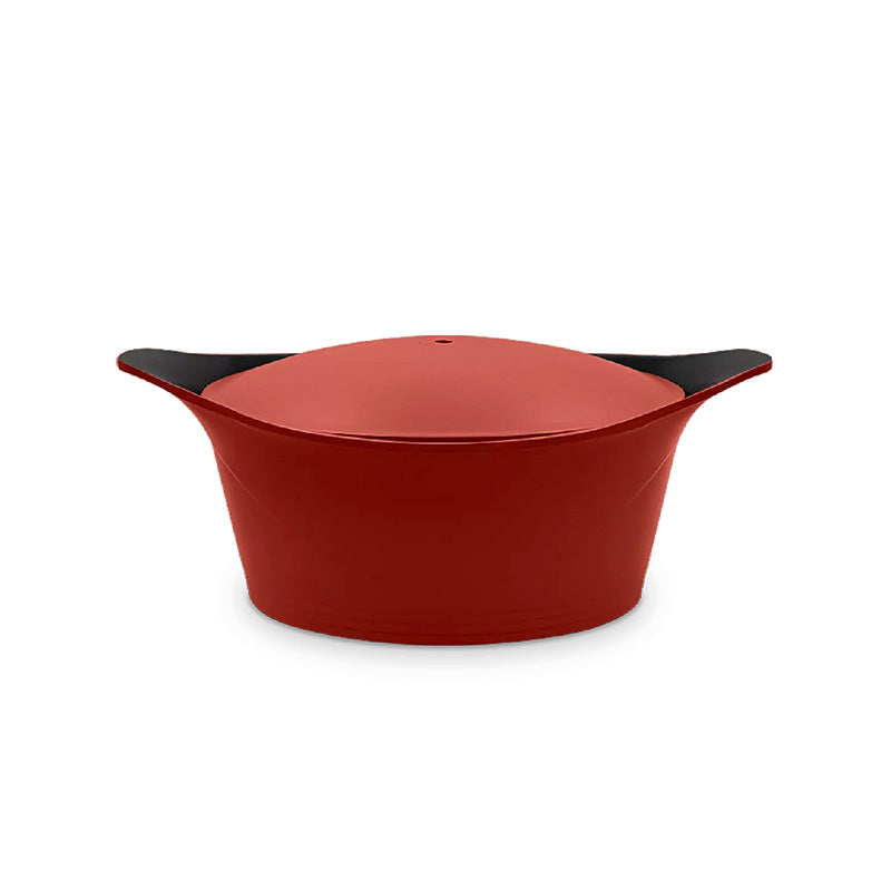 Cocotte 20cm Rouge