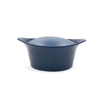 Cocotte personnalisable myrtille