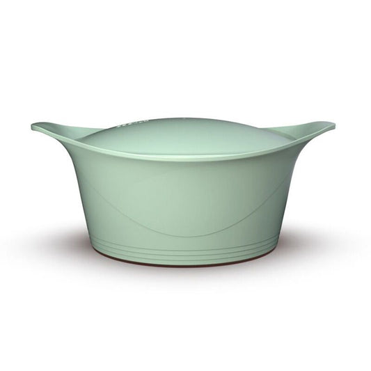 Cocotte 24cm sauge