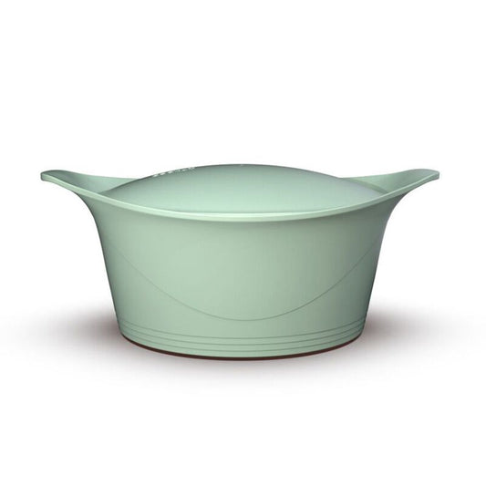 Cocotte 28cm sauge