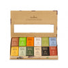 Coffret 24 mini tablettes chocolat