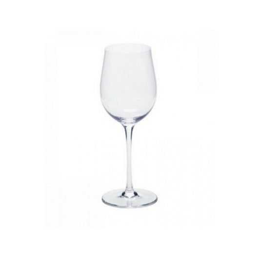 Coffret 6 verres à vin 30cl CIAO+