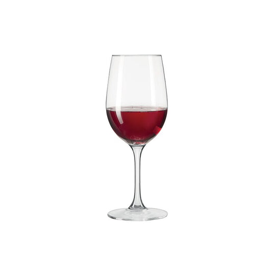 Coffret 6 verres à vin rouge CIAO+