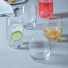 Coffret 6 verres gobelets TIVOLI