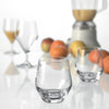 Coffret 6 verres gobelets TWENTY