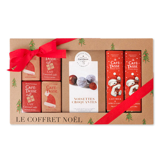 Coffret de Noël