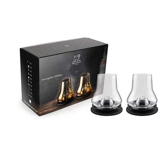 Coffret duo degustation whisky