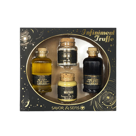 Coffret Infiniment Truffe