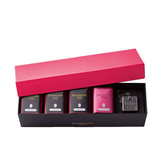 Coffret Jardin Botanique