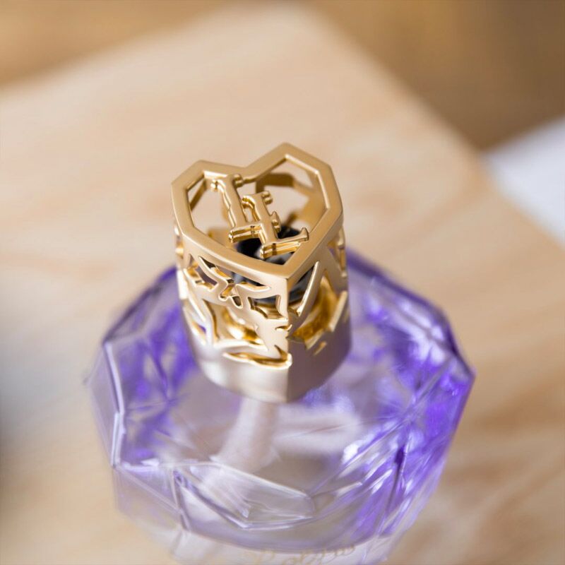 Coffret Lampe Lolita Lempicka