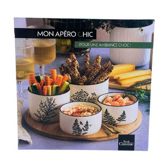 Coffret mon apéro chic