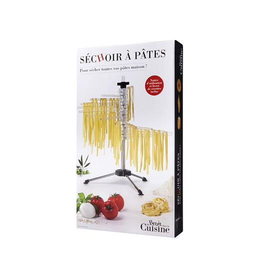 Coffret séchoir à pâtes