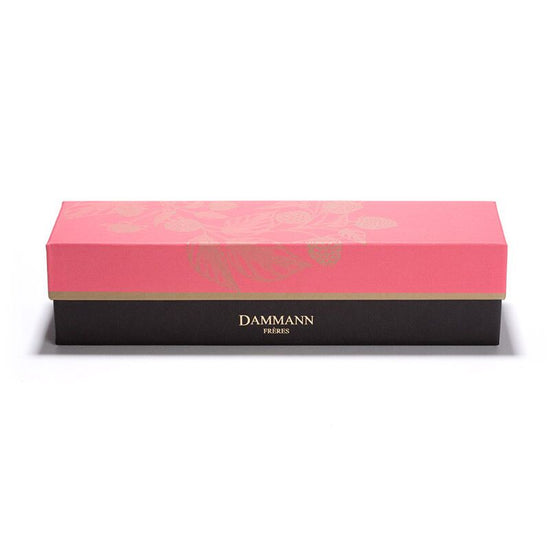 Coffret thé Promenade