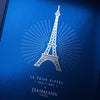 Coffret thé tour eiffel 20 sachets