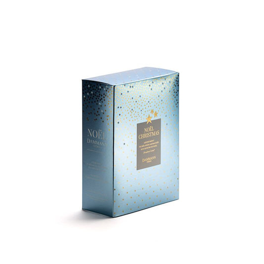 Coffret Thés de Noël 20 sachets